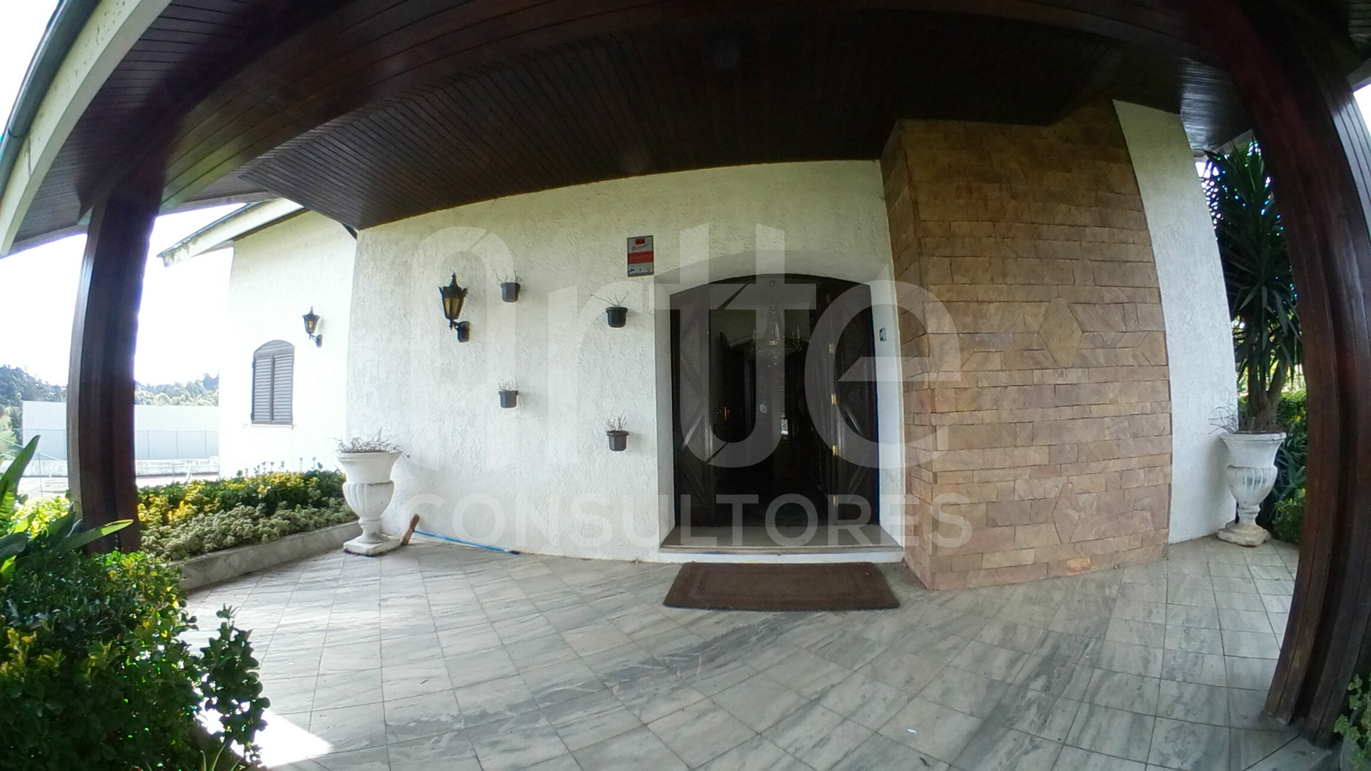 Maison isolée 6 Chambre(s)