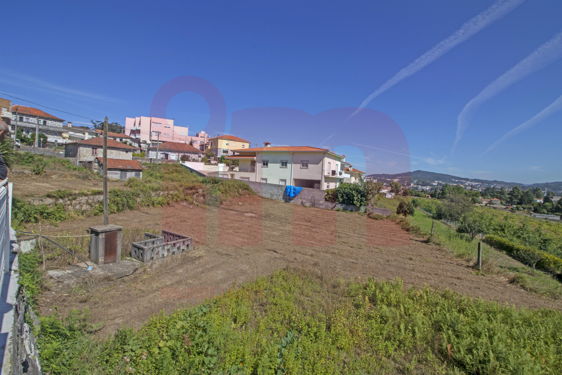 Moradia para Restaurar T3