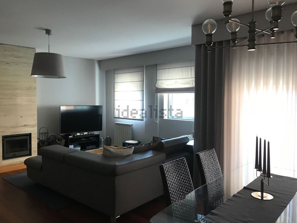 Appartement 3 Chambre(s)