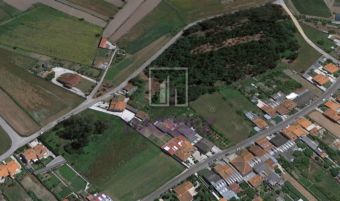 Terreno Para Construção