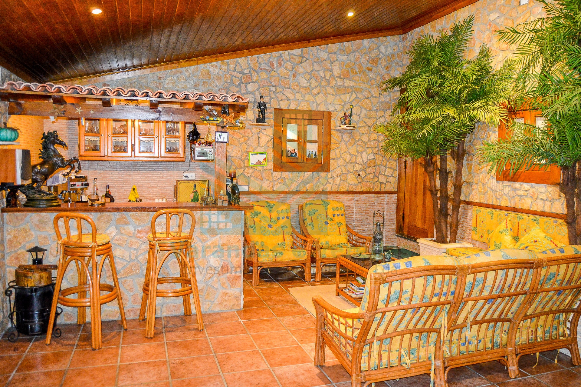 Maison 3 Chambre(s)+1