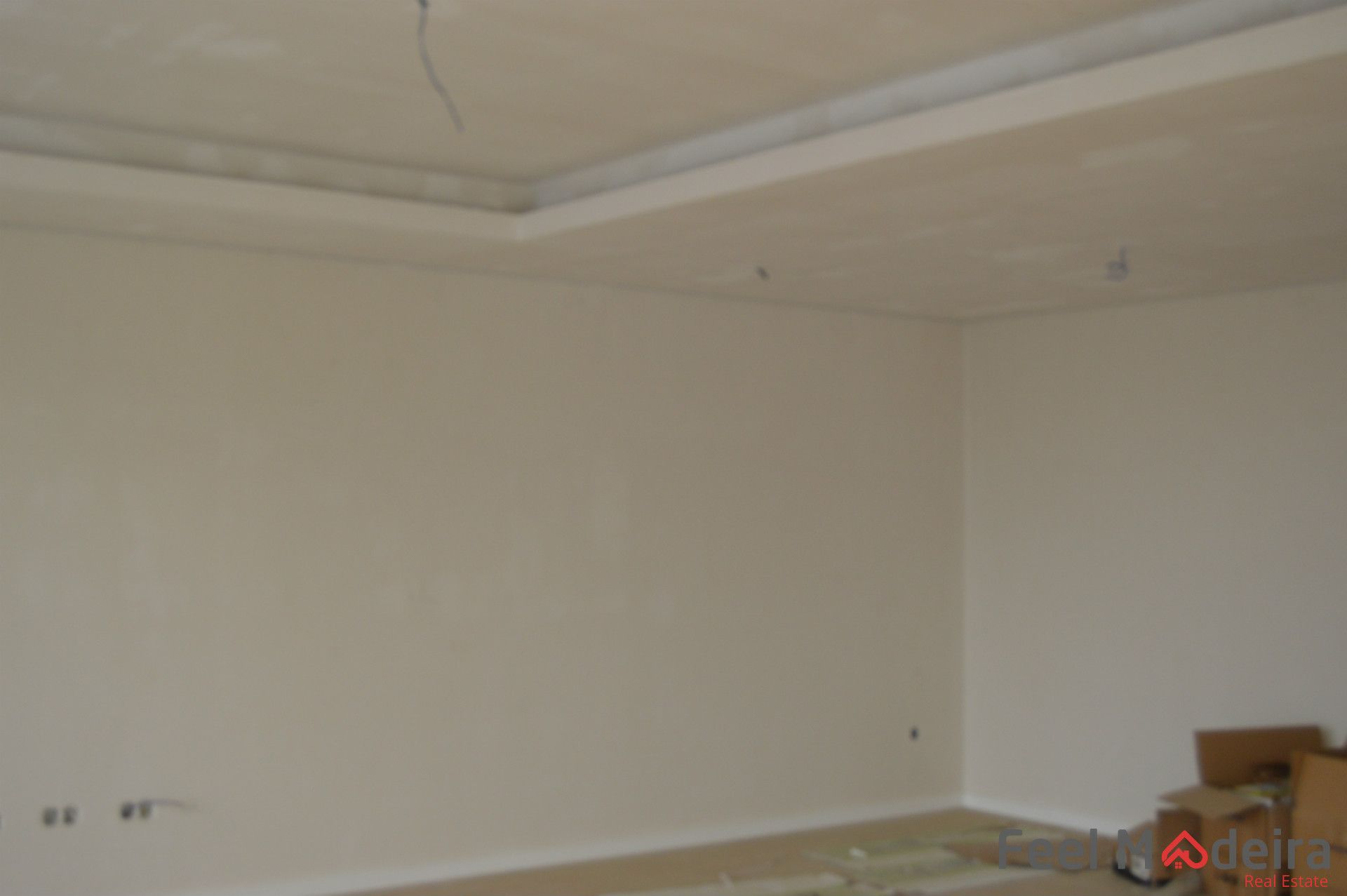 Semi-detached house T3