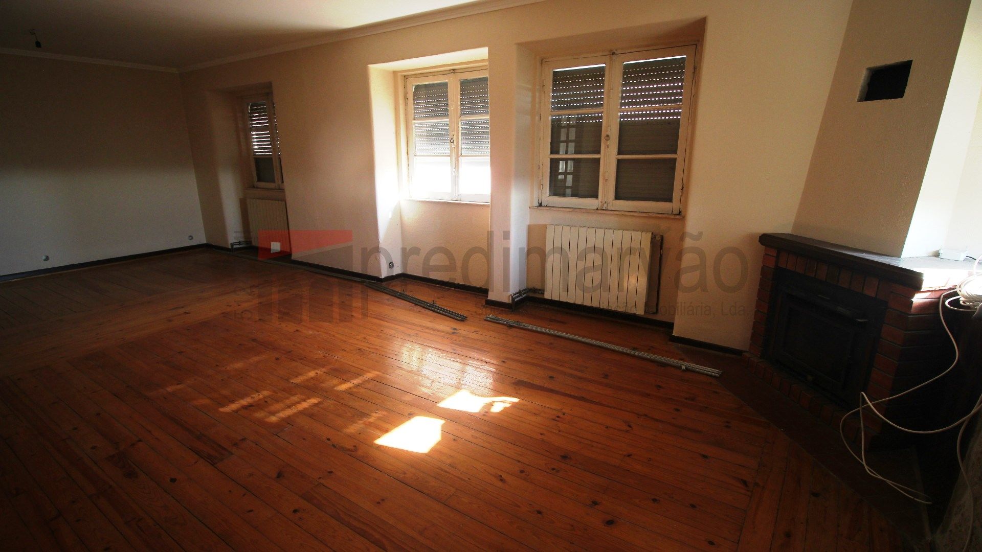 Vivienda 5 habitaciones