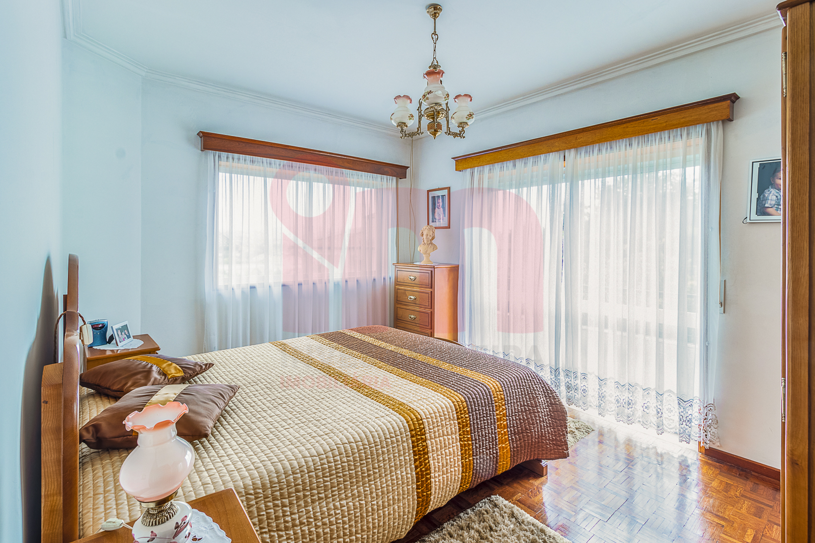 Moradia Isolada T3+2