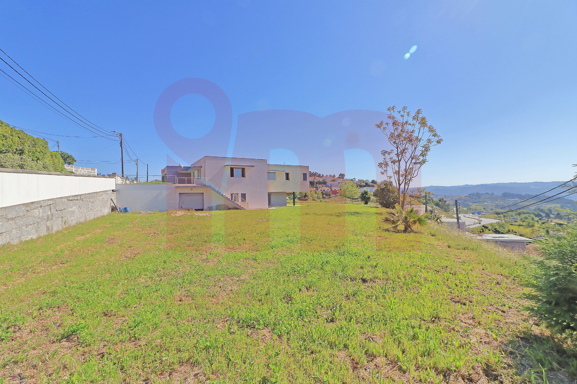 Casa Indipendente 5 Vani +1