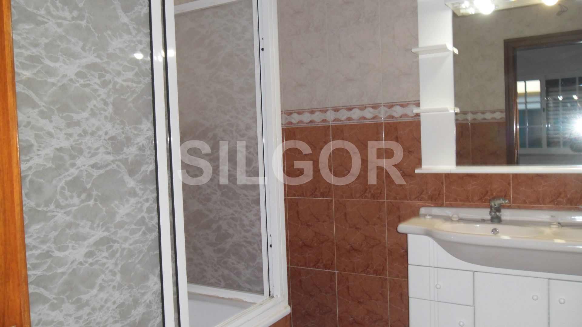 Vivienda 4 habitaciones