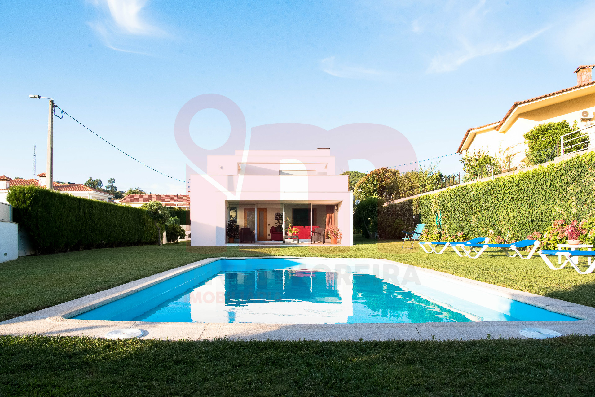 Maison isolée 3 Chambre(s)