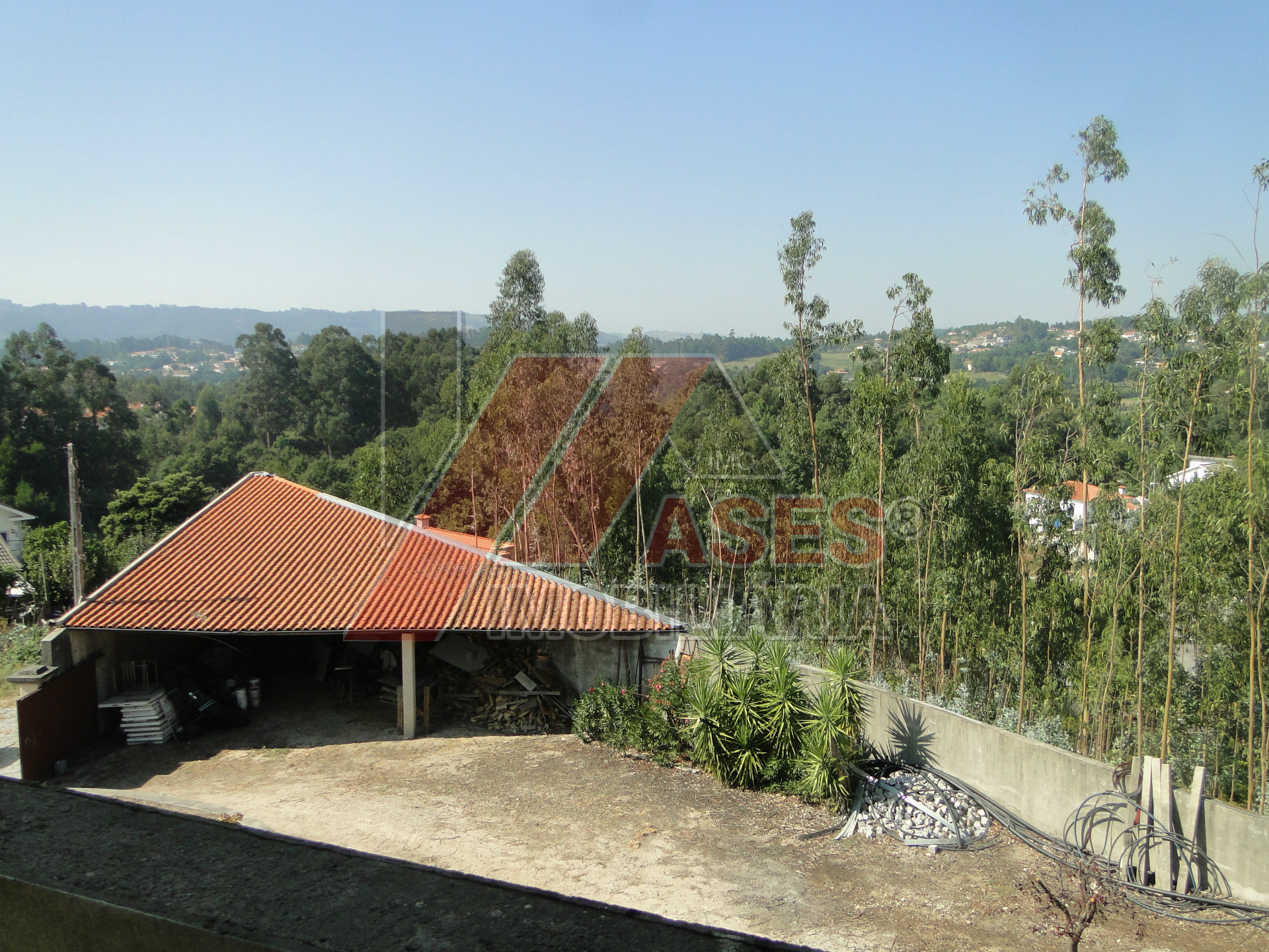 Abitazione 5 Vani +1