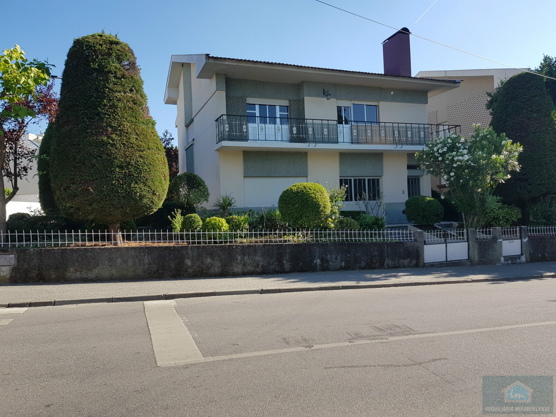 Einfamilienhaus 3 Schlafzimmer