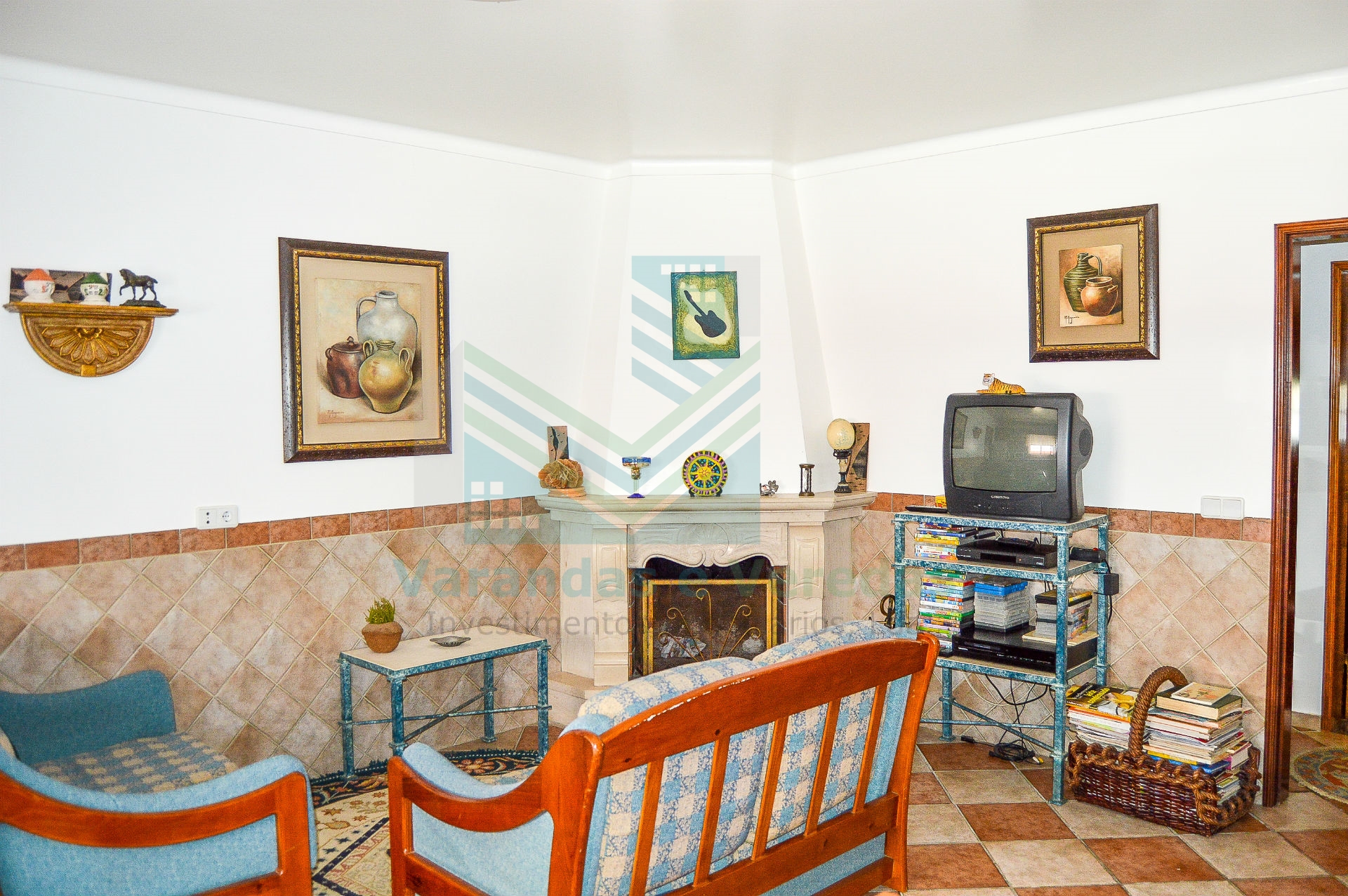 Maison 3 Chambre(s)+1