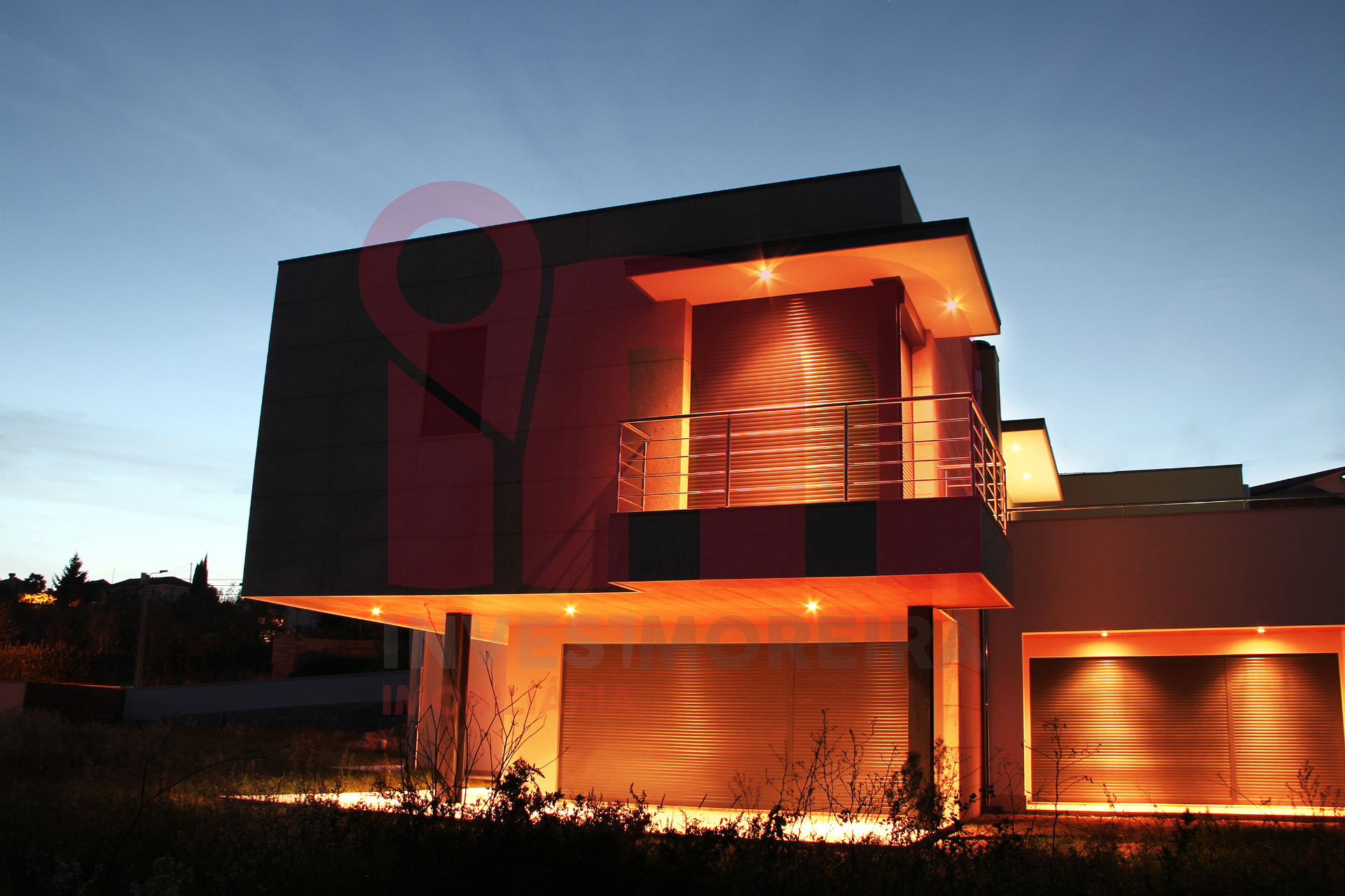 Casa Indipendente 5 Vani +1