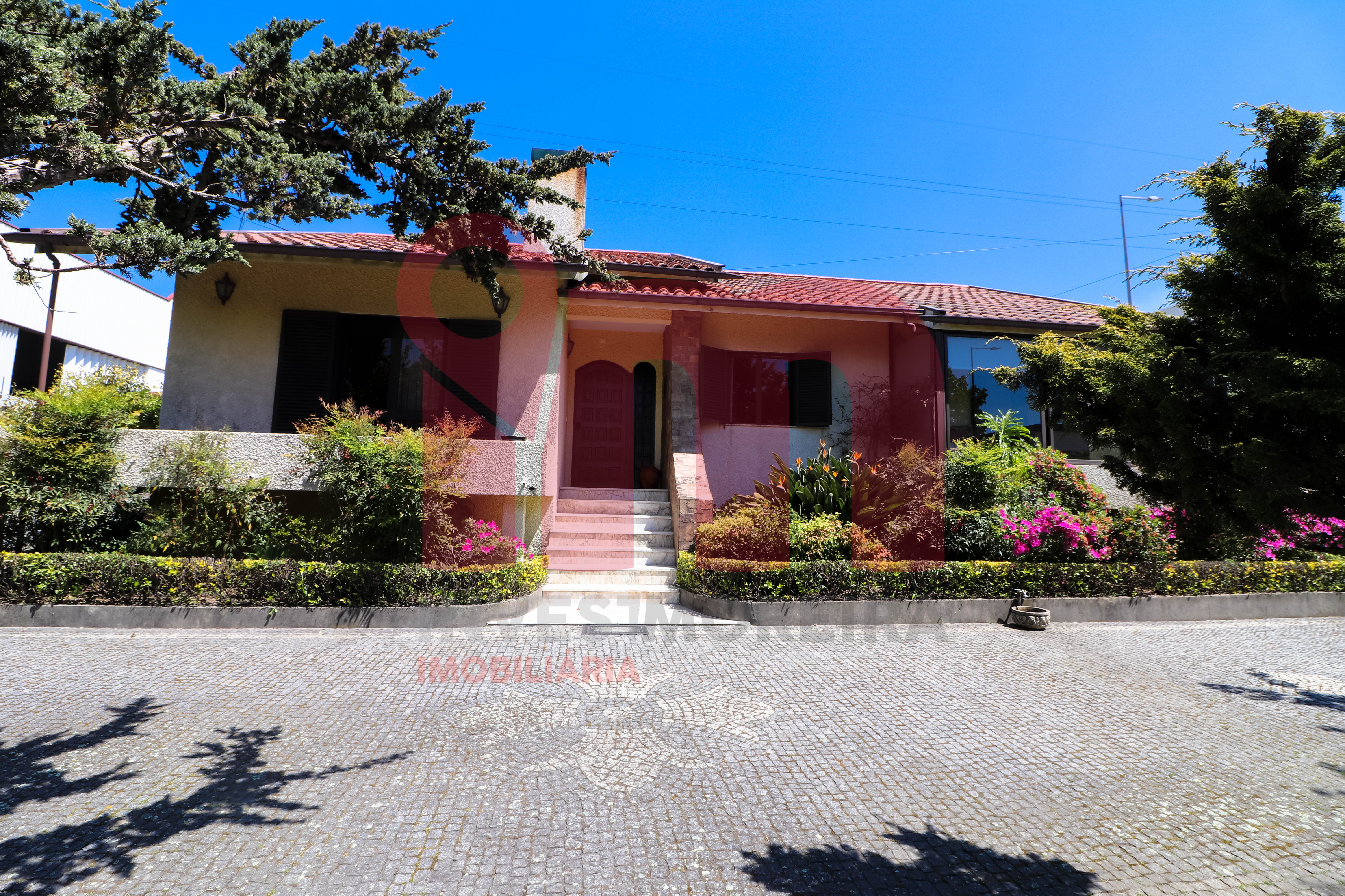Vivienda 3 habitaciones