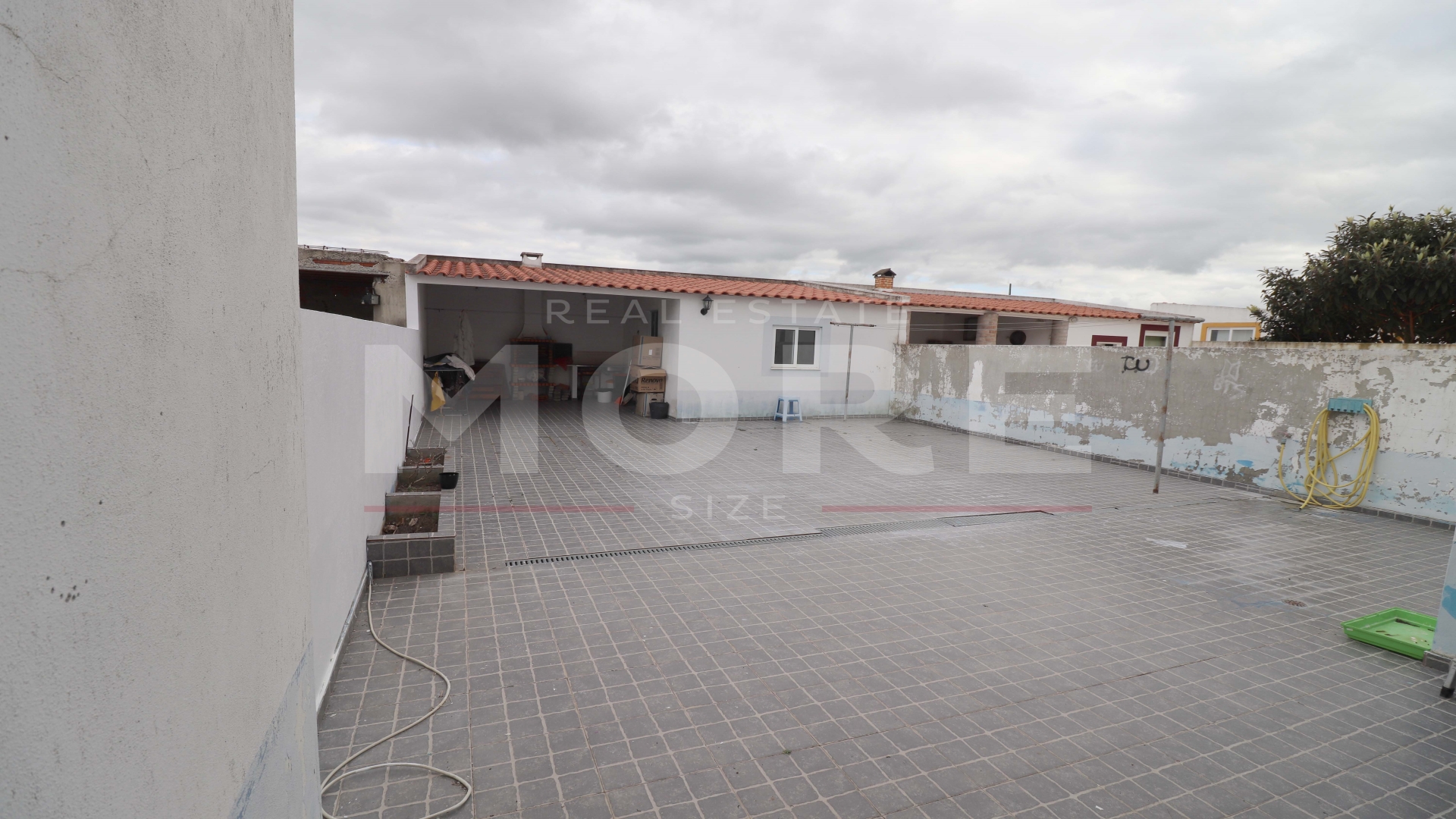 Moradia T2 - Igrejinha