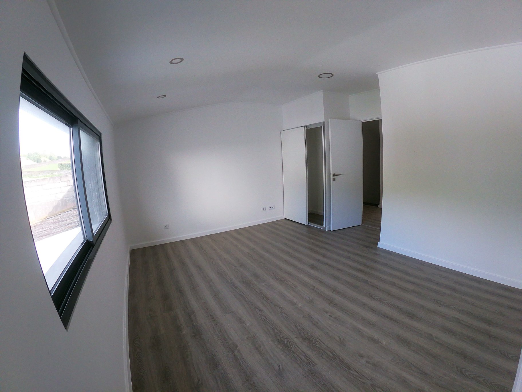 Semi-detached house T2