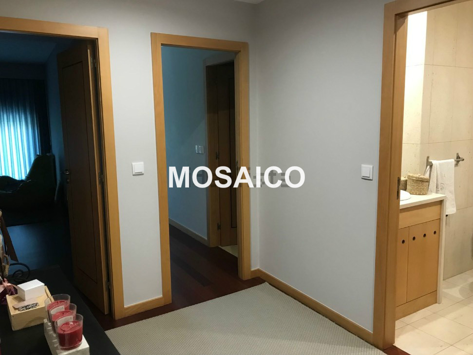 Apartamiento 3 habitaciones