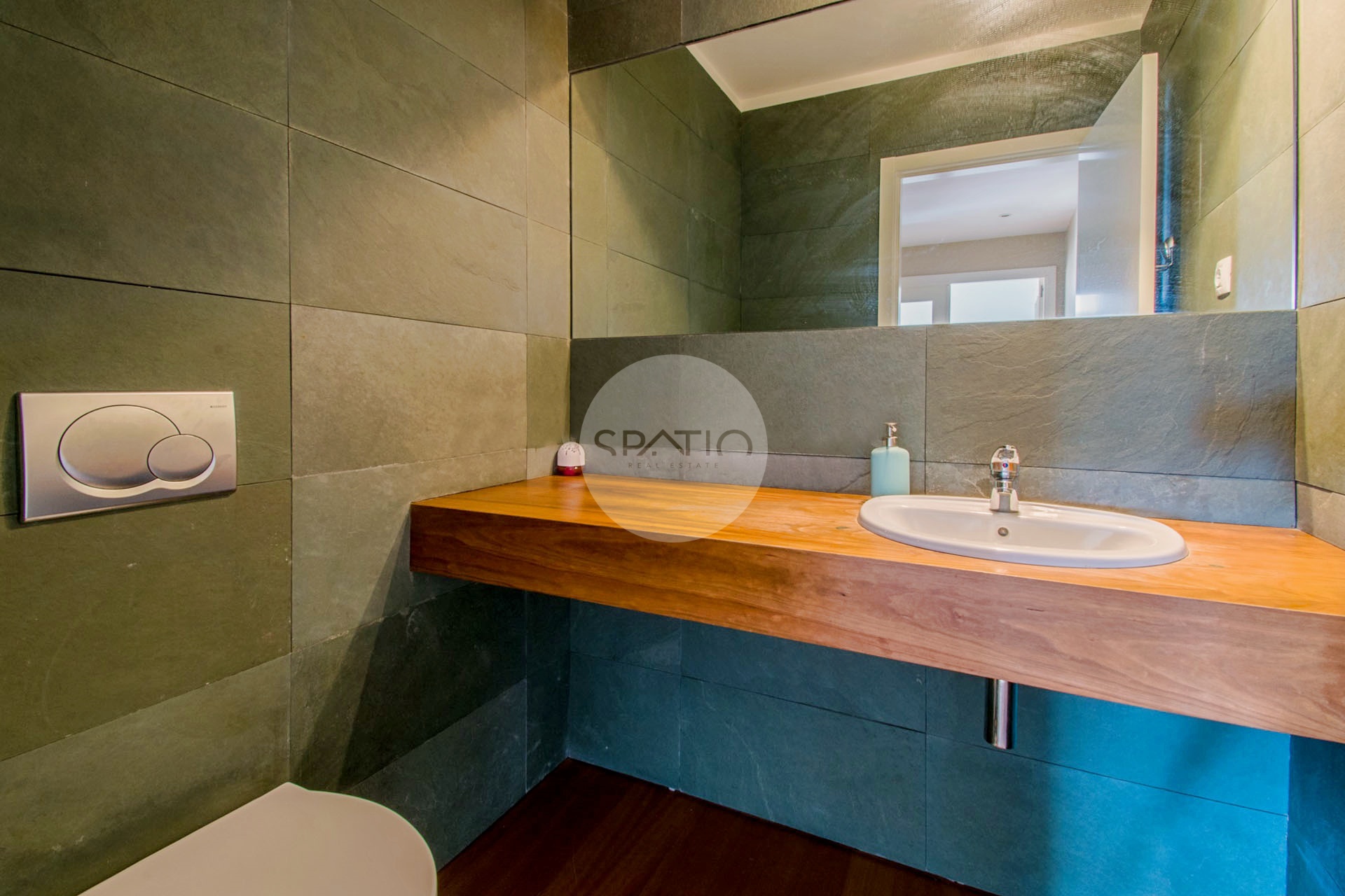 Apartamento T3 em Condomínio Fechado * Paranhos * Arca d´Água
