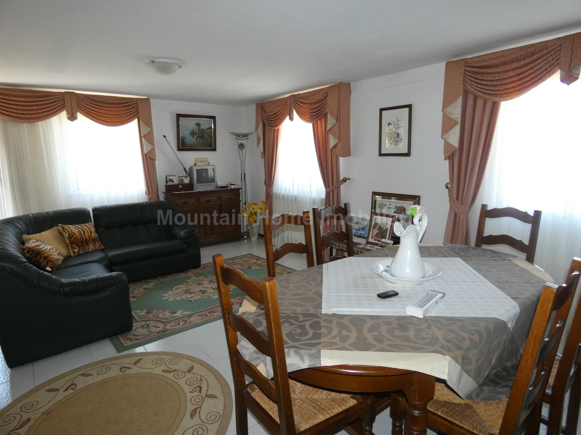 Vivienda 4 habitaciones