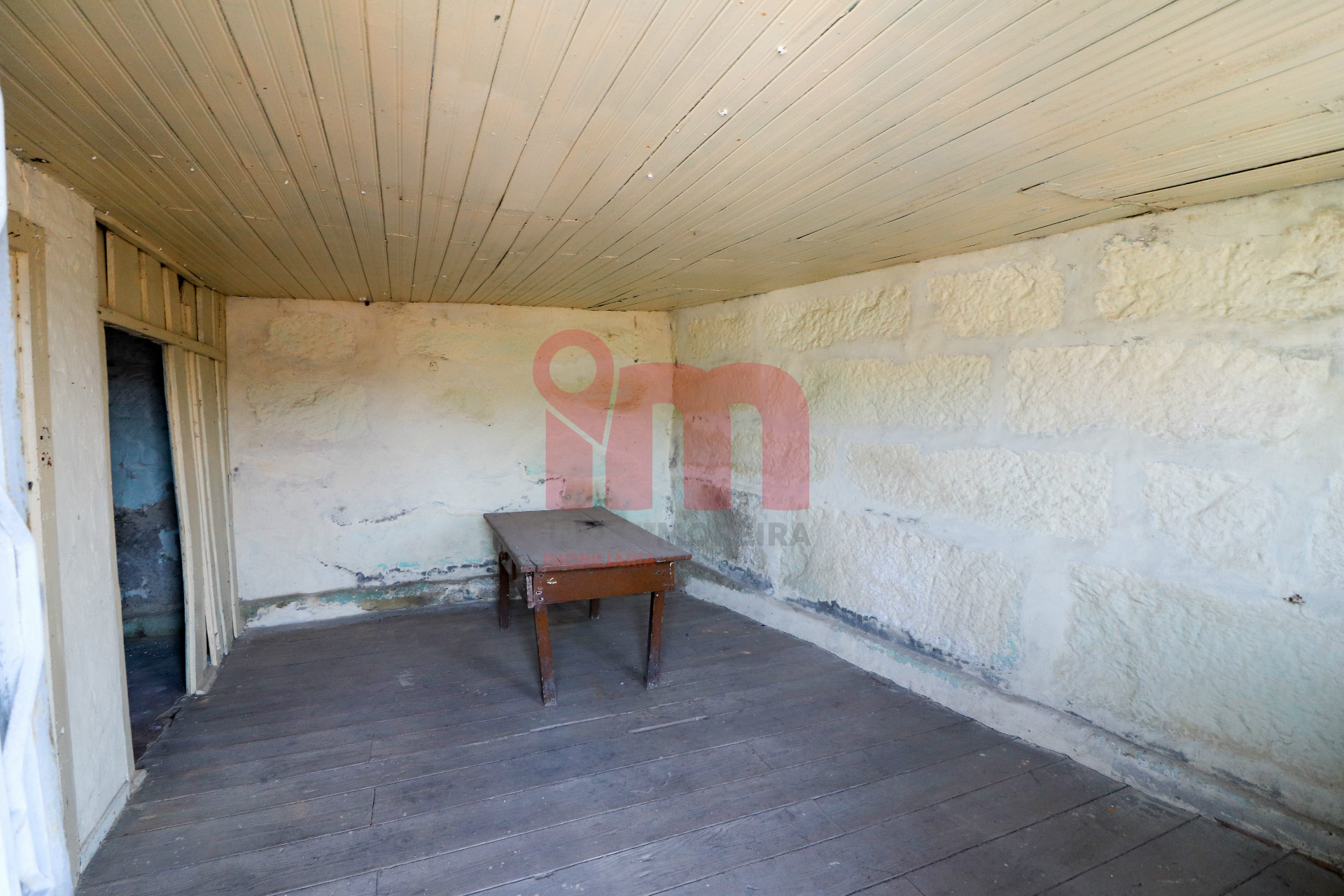 Detached house to restore T3+1