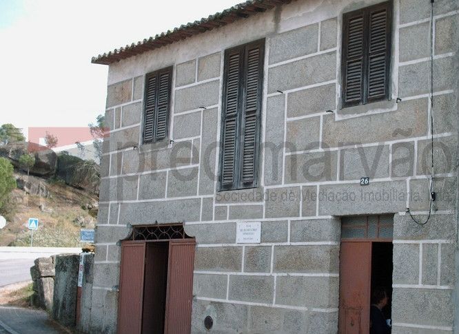 Moradia para Restaurar