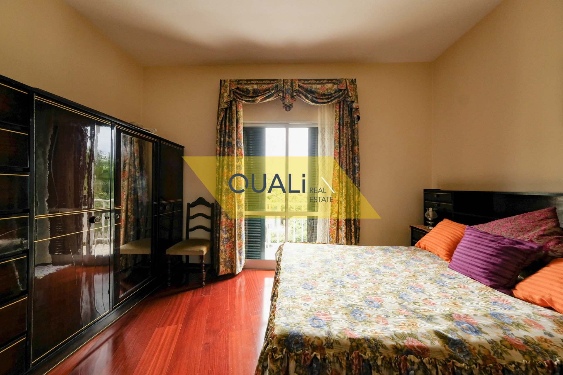  Fabulous 7 Bedroom Villa in Monte- Funchal - Madeira Island € 420.000,00