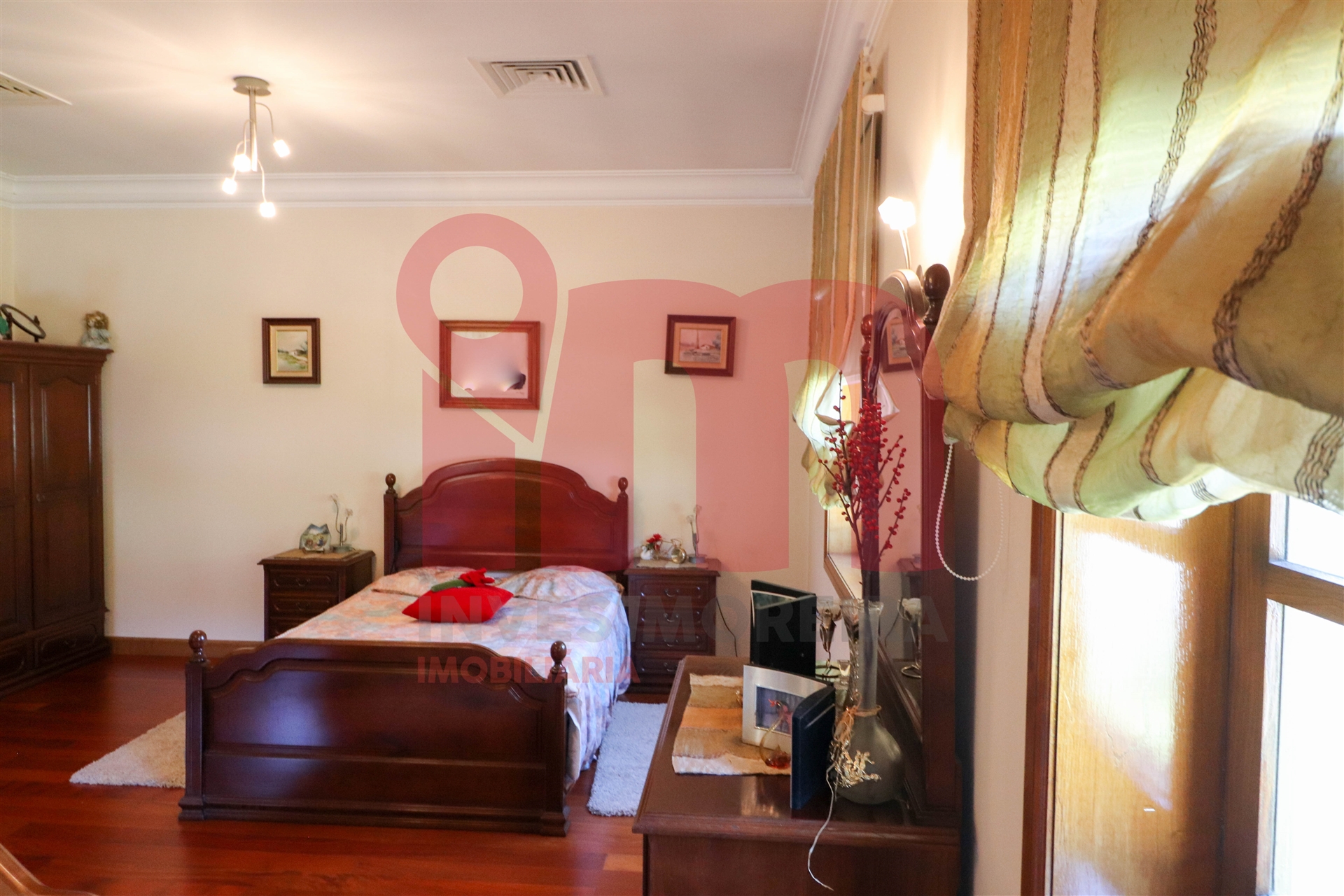 Moradia Isolada T5 DUPLEX