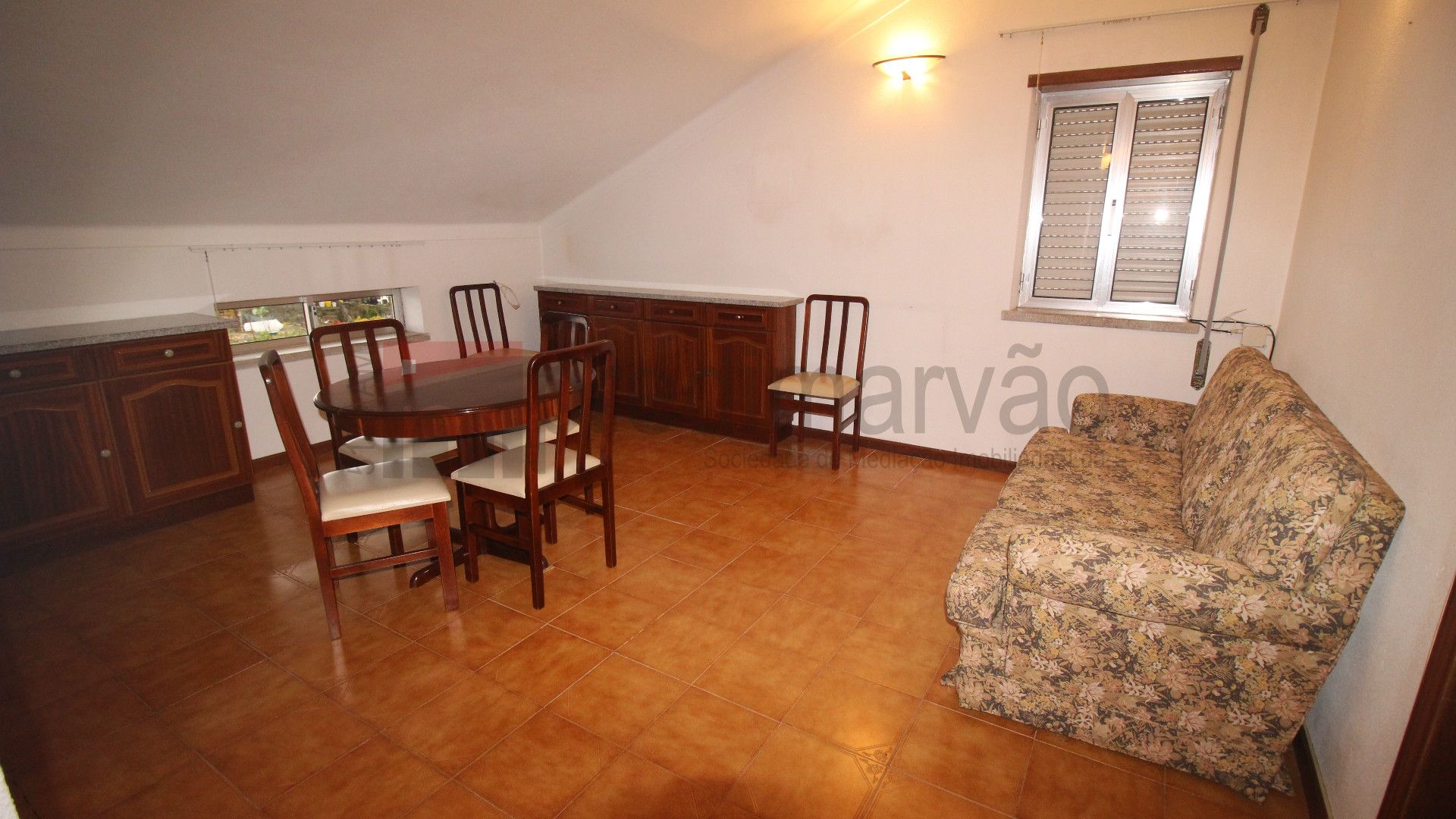 Apartamiento 2 habitaciones