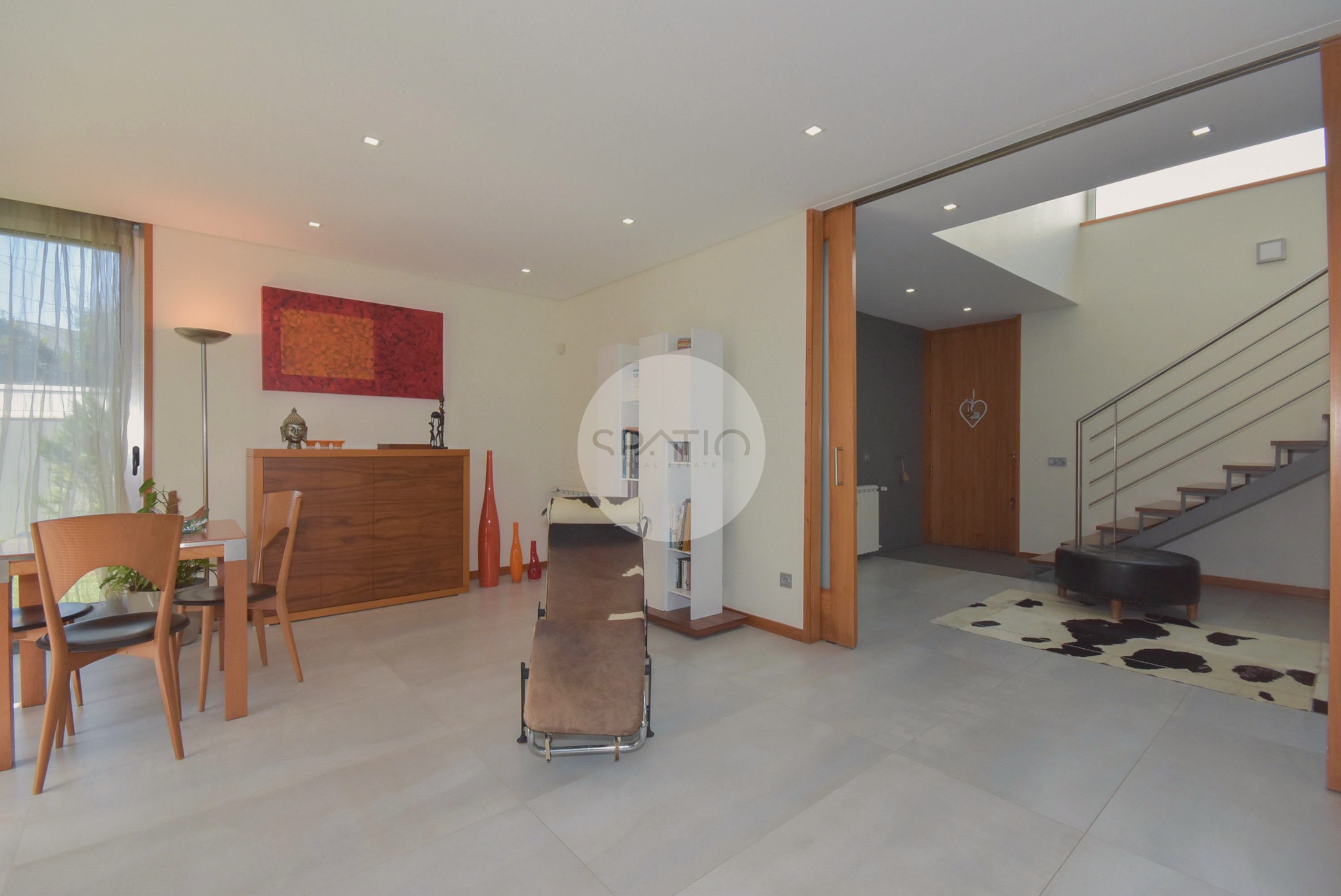 Moradia T3  * 200m praia * Canidelo