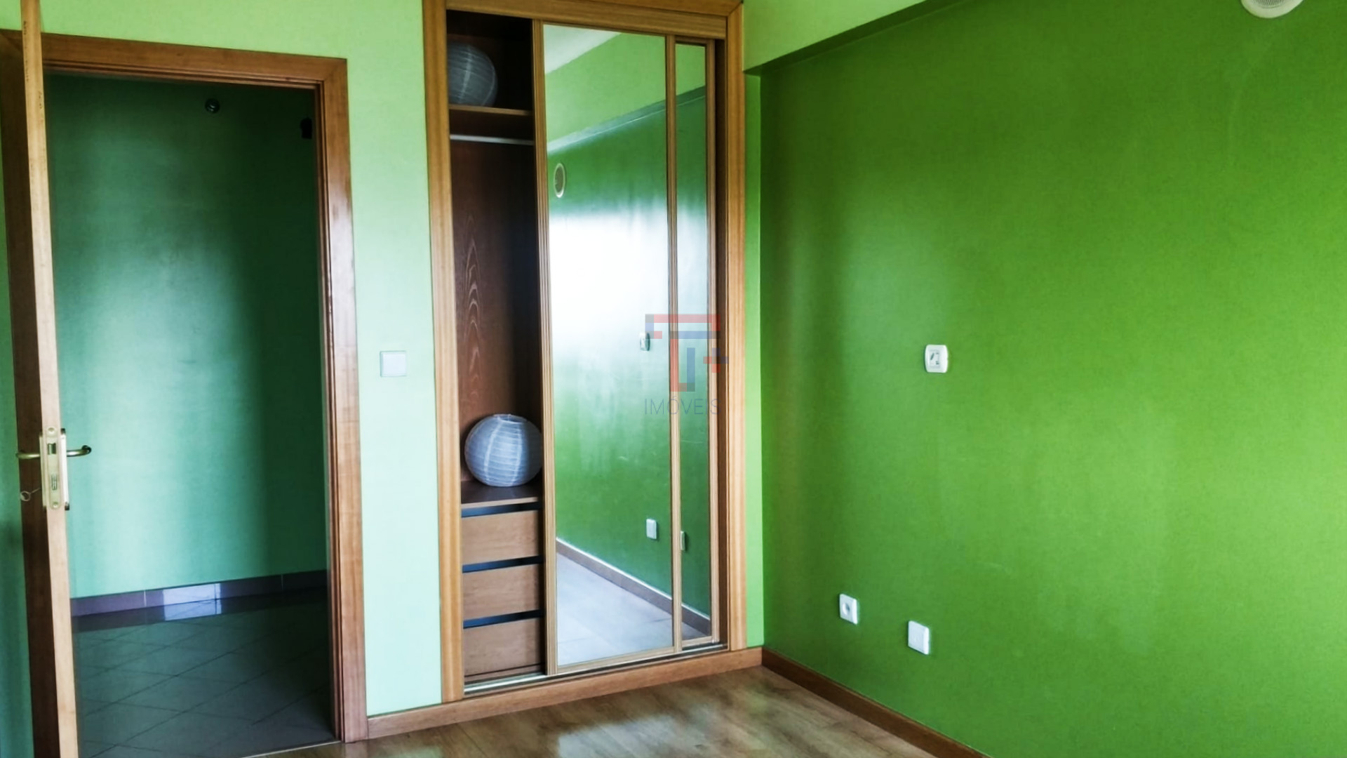 Apartamento T4 DUPLEX