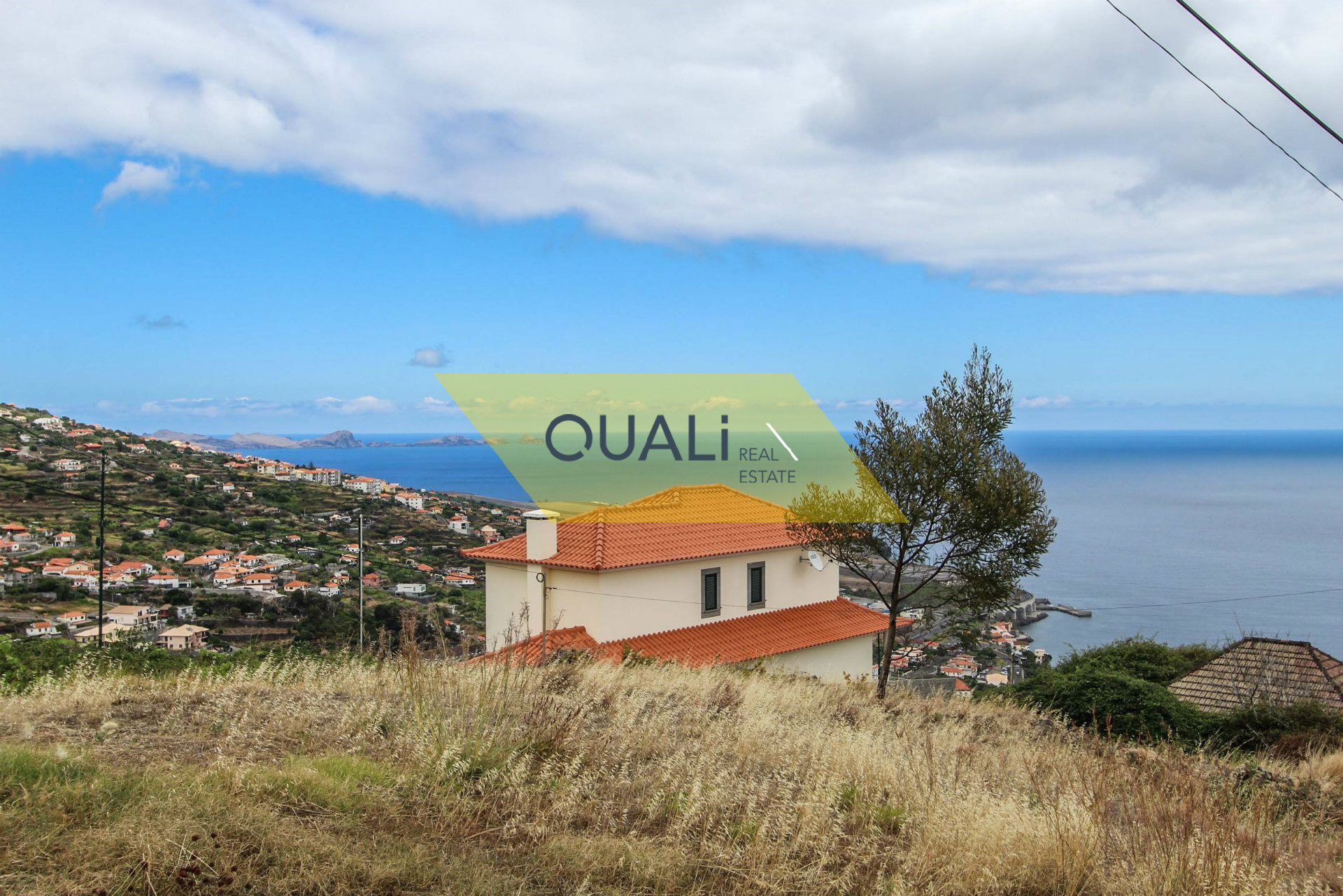 Terreno - 740m2 para Venda-Sitio da Morena - Santa Cruz - €80.000,00