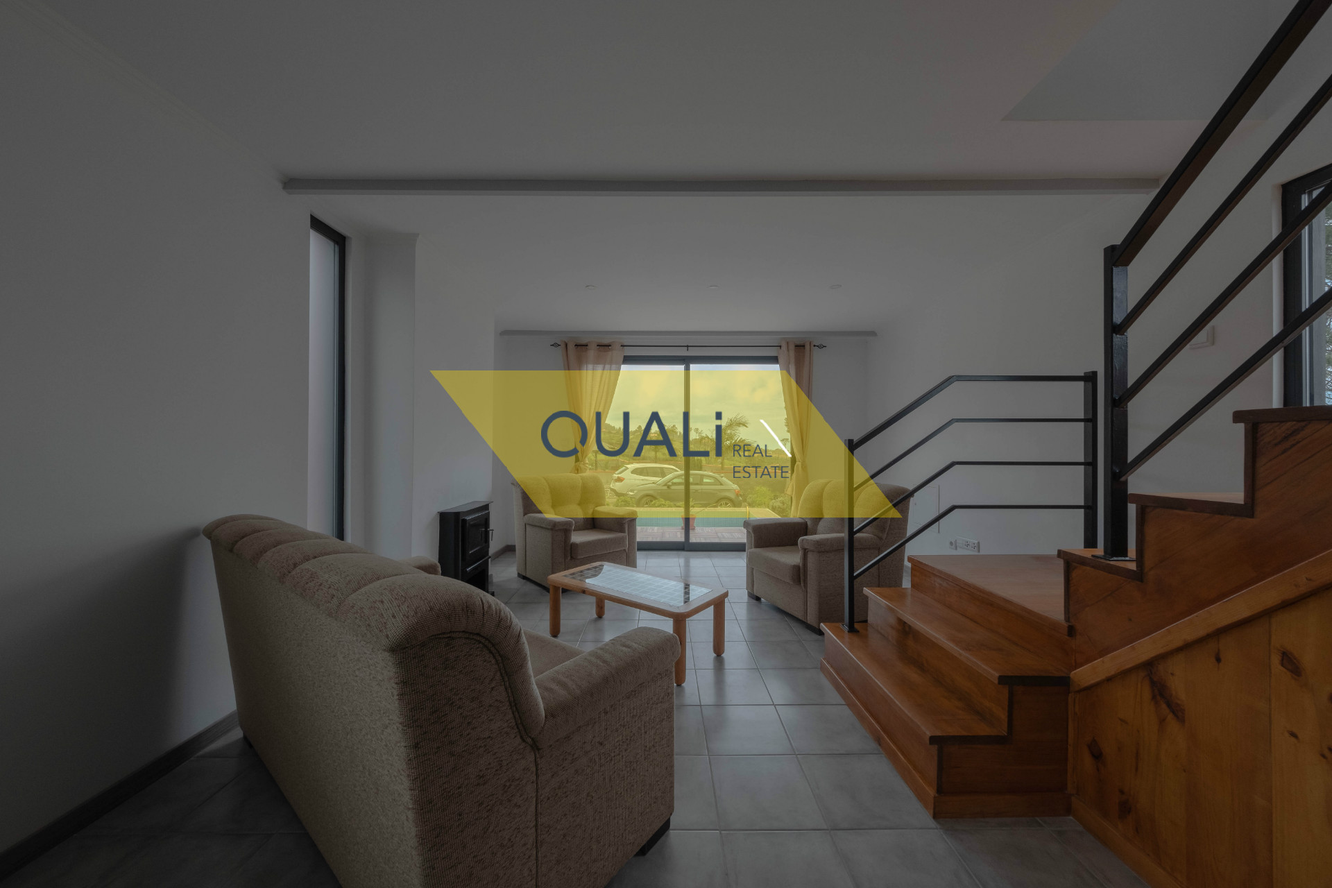 Excelentes moradias - Ponta do Pargo - Ilha da Madeira - €335.000,00