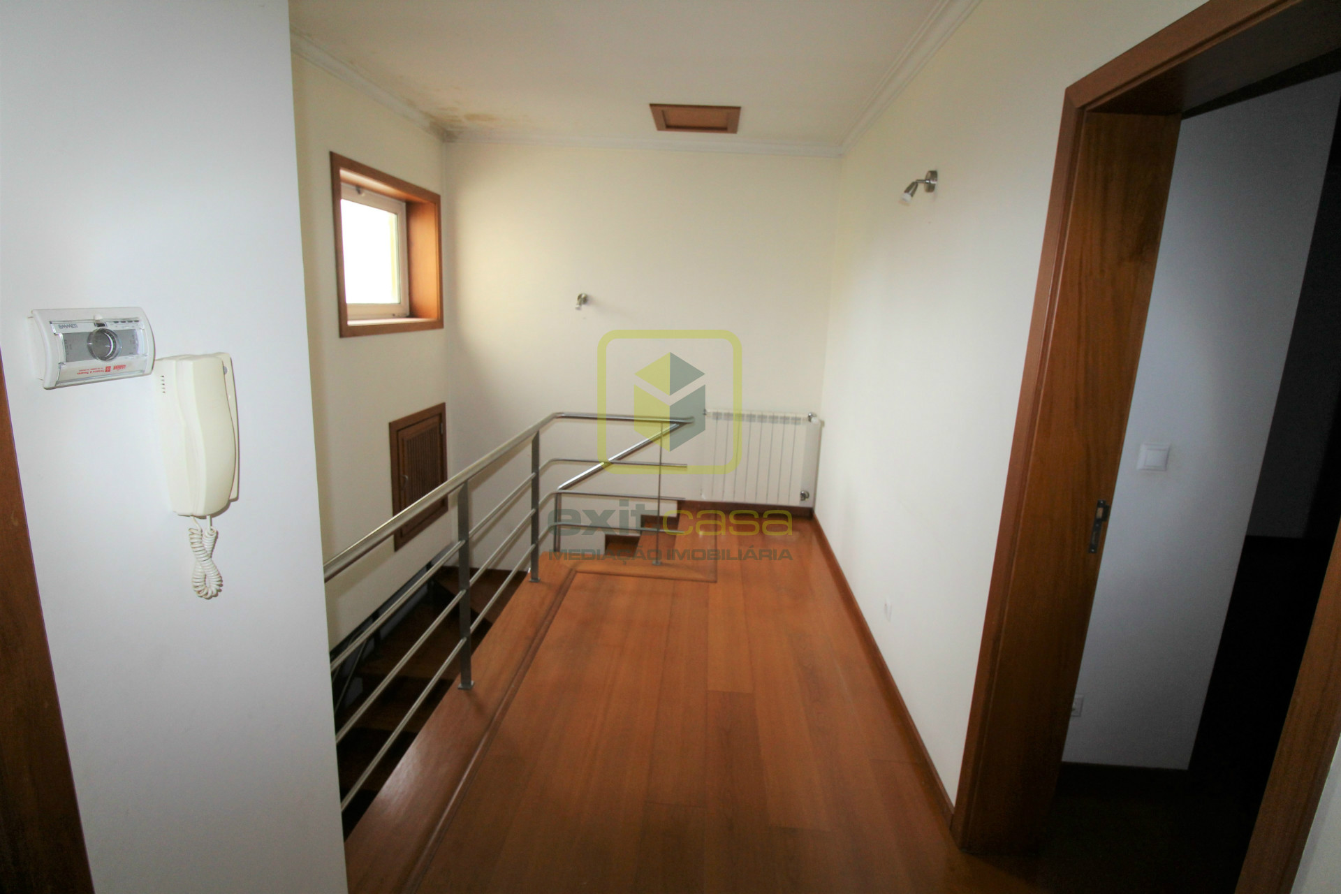 Semi-detached house T4