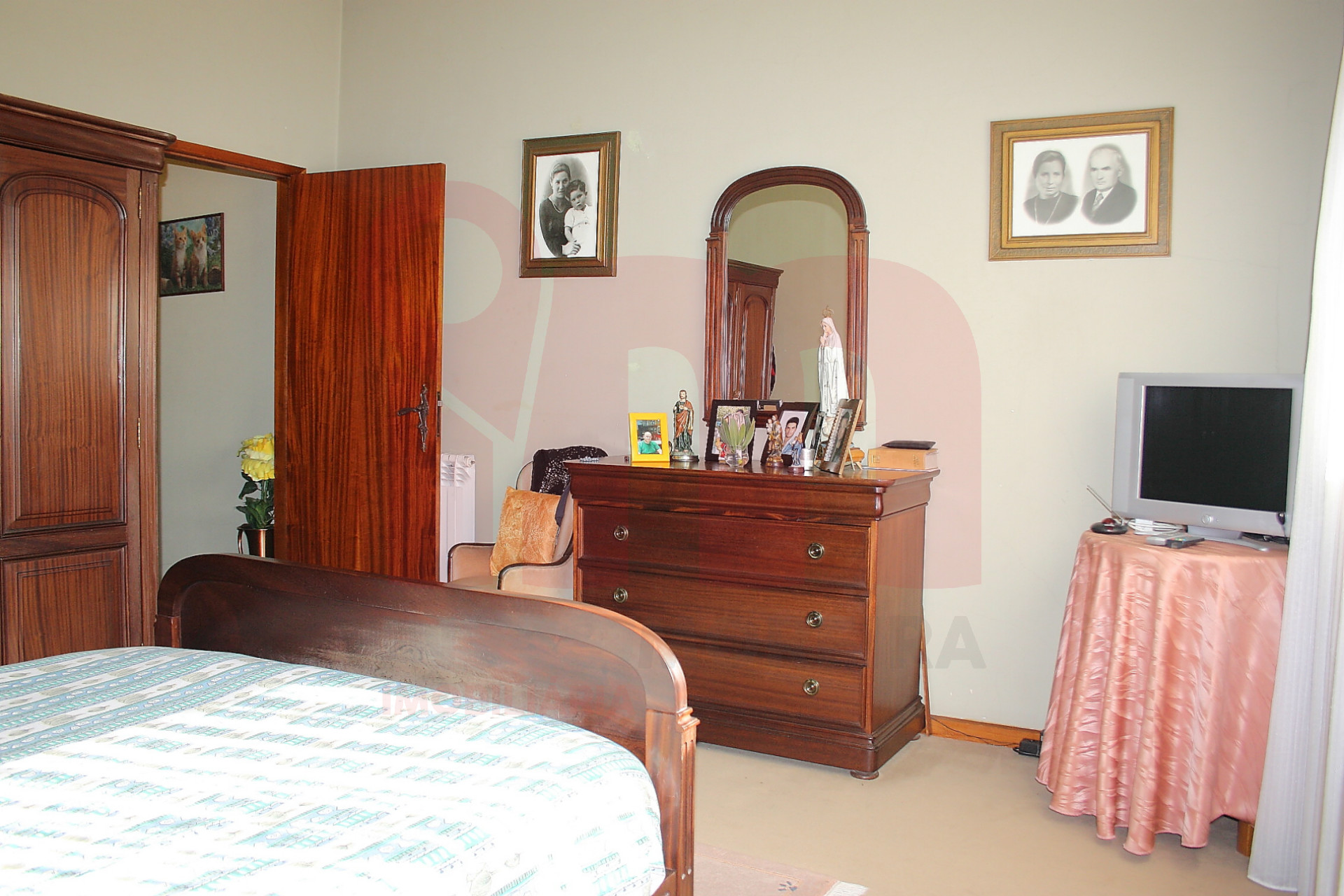 Moradia Isolada T3