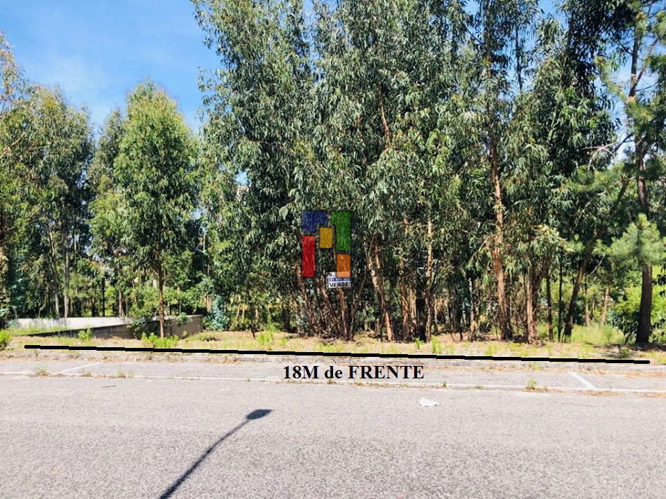 Real Estate building T3