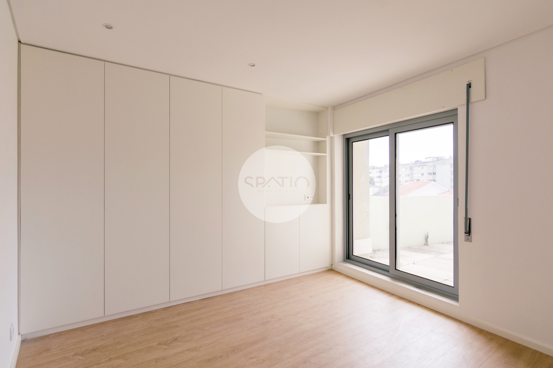 Apartamento T3 * Sra da Hora