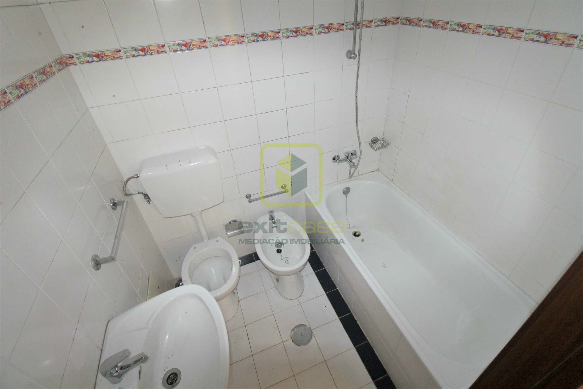 Apartamiento 1 habitación