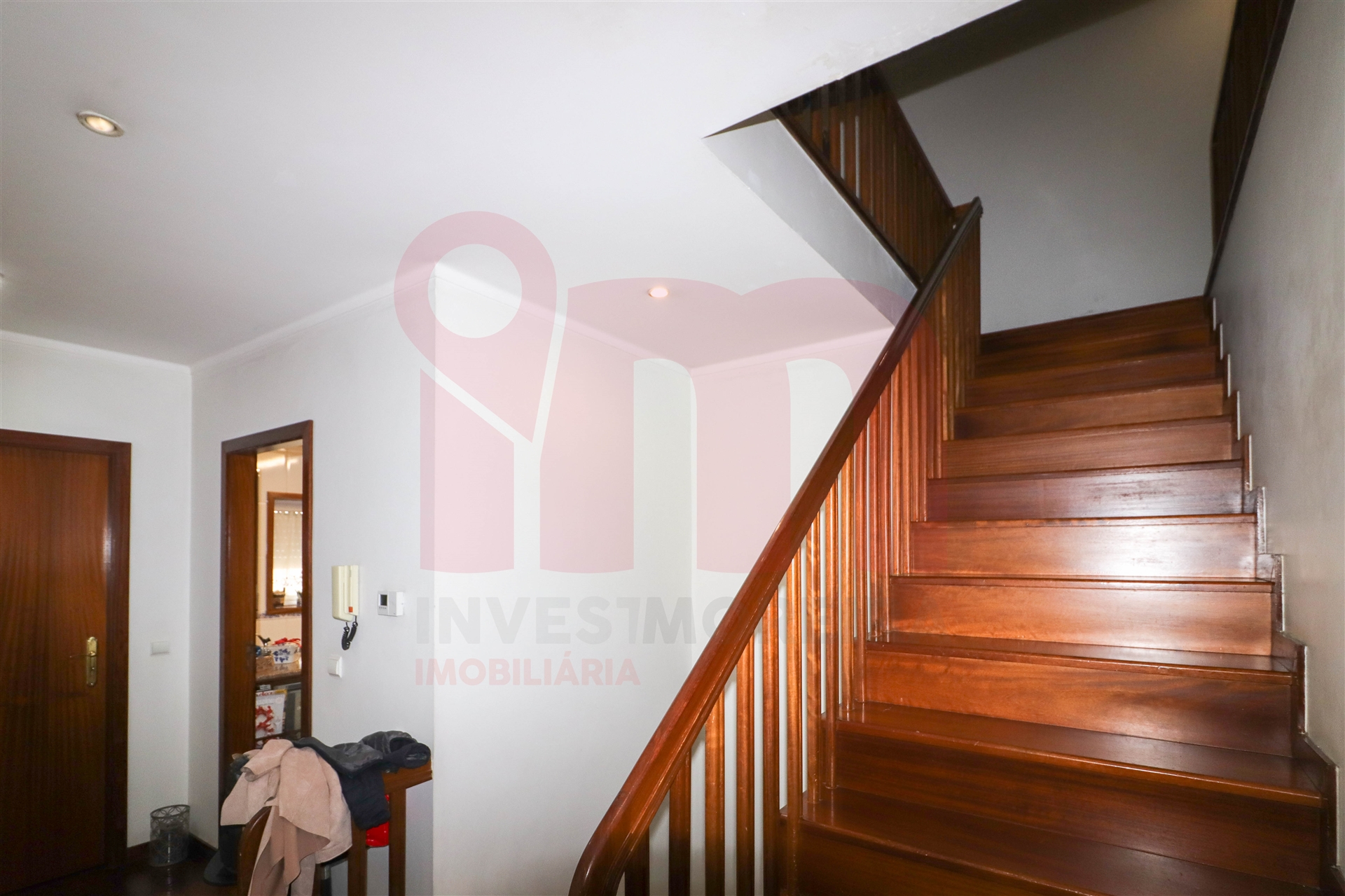 Semi-detached house T3