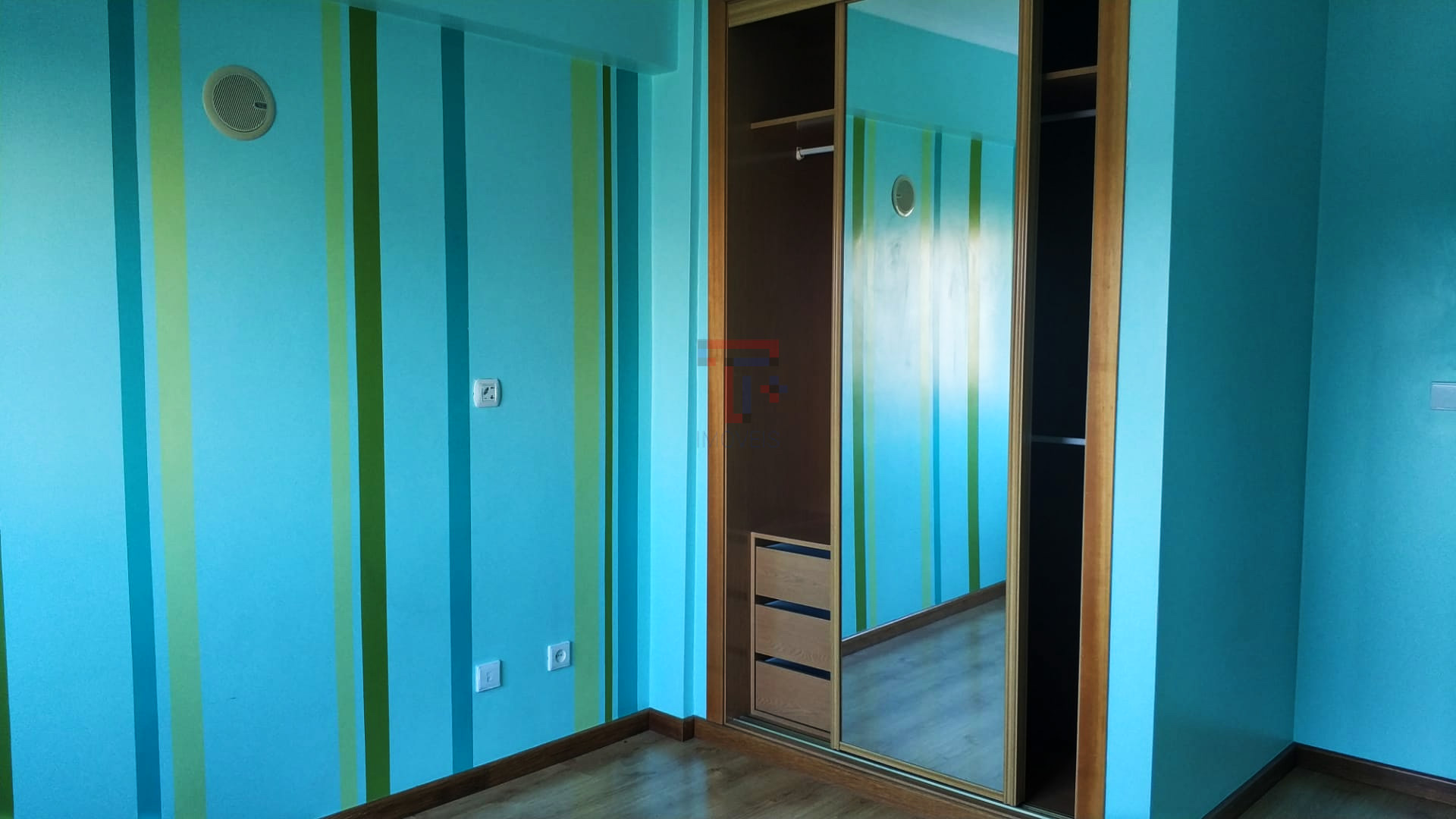 Apartamento T4 DUPLEX