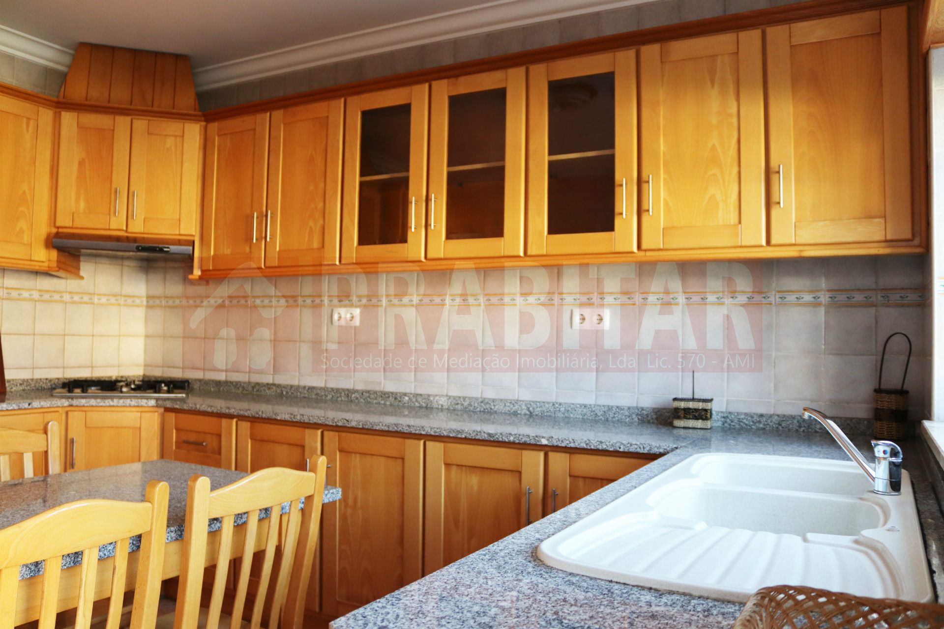  Moradia isolada T4 em São Silvestre