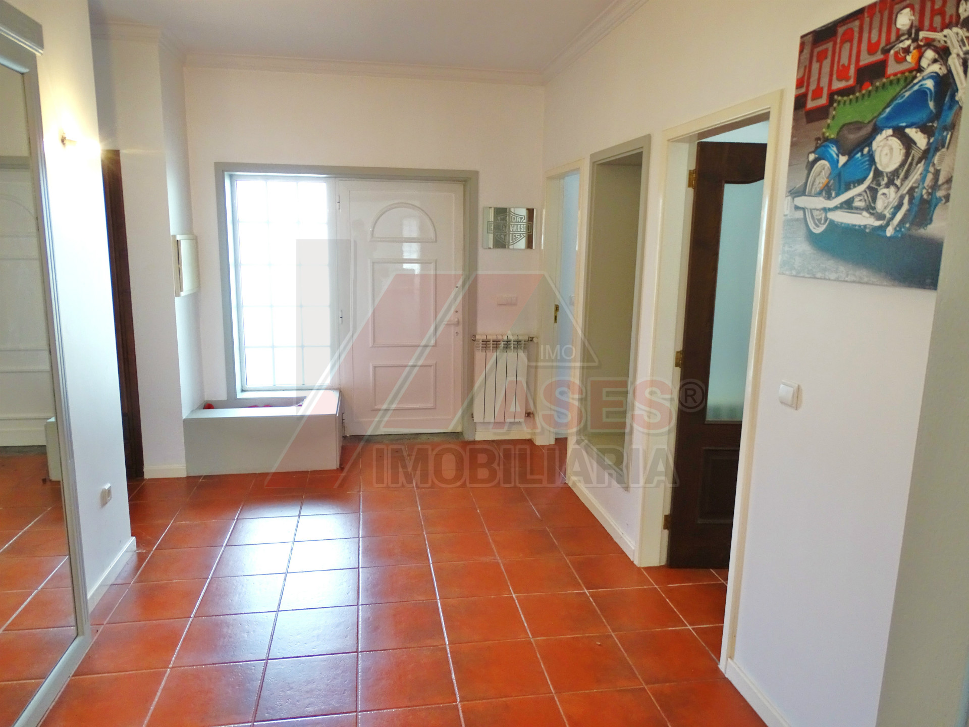 Petite ferme 4 Chambre(s)+1