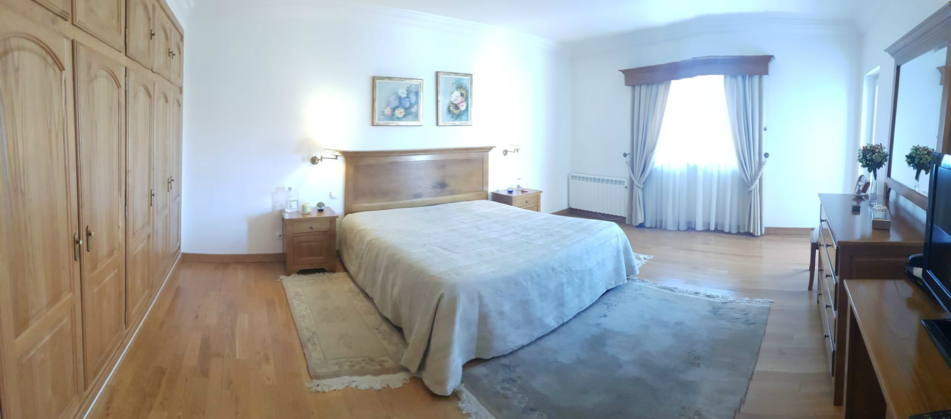 Gästehaus Brasonada mit 8% Bruttorendite (projiziert)