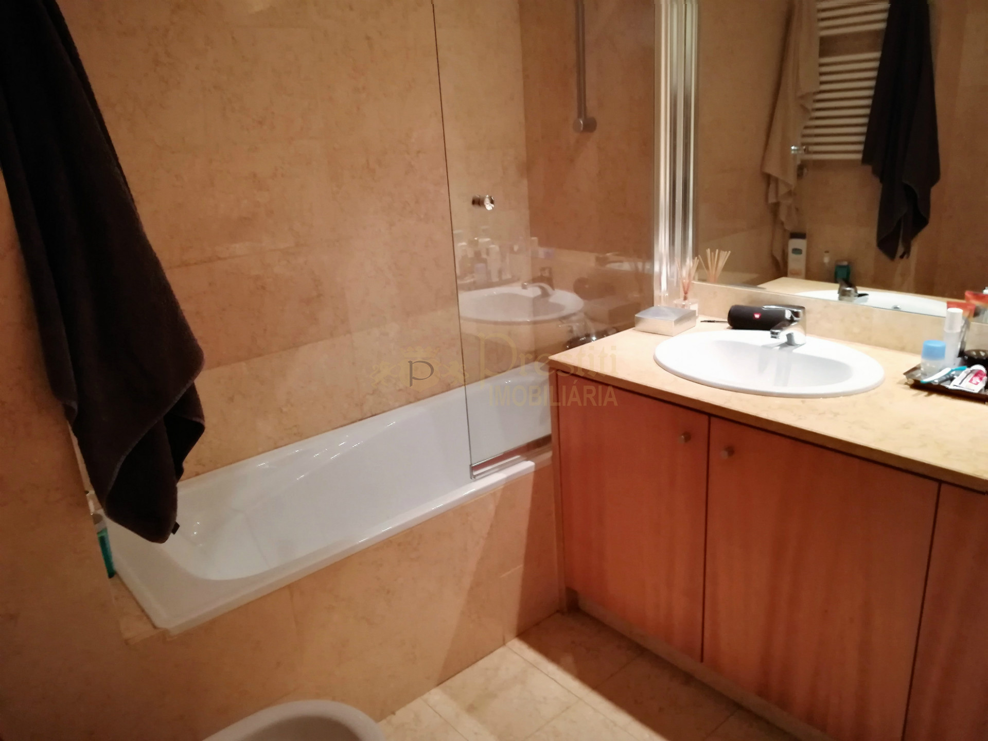 Wohnung 3 Schlafzimmer