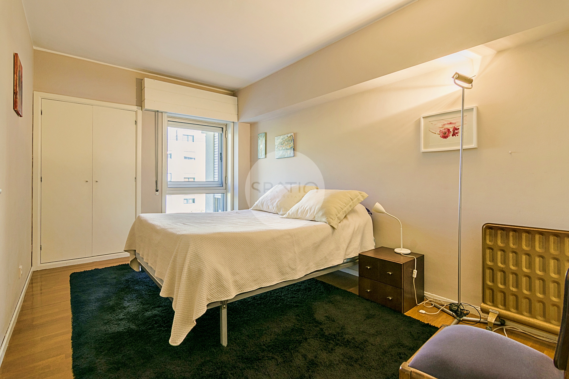 Apartamento T3 * Pinheiro Manso