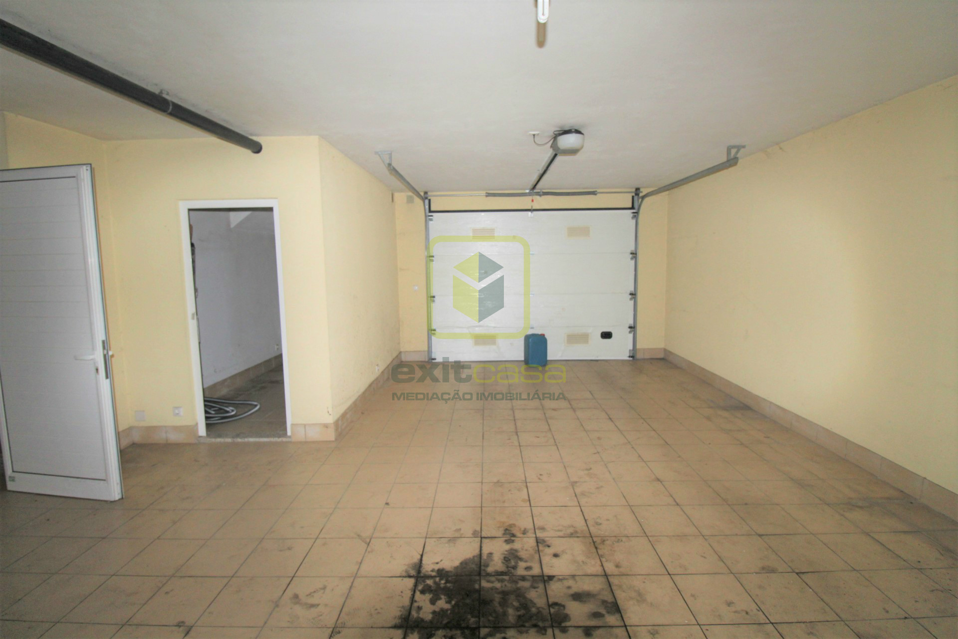 Semi-detached house T4