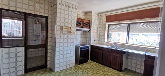 Wohnung 5 Schlafzimmer