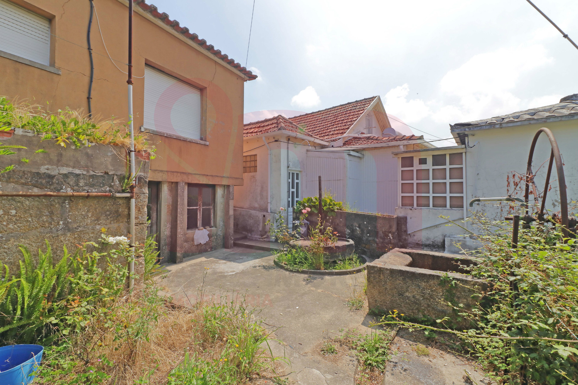 Moradia Isolada T3+1