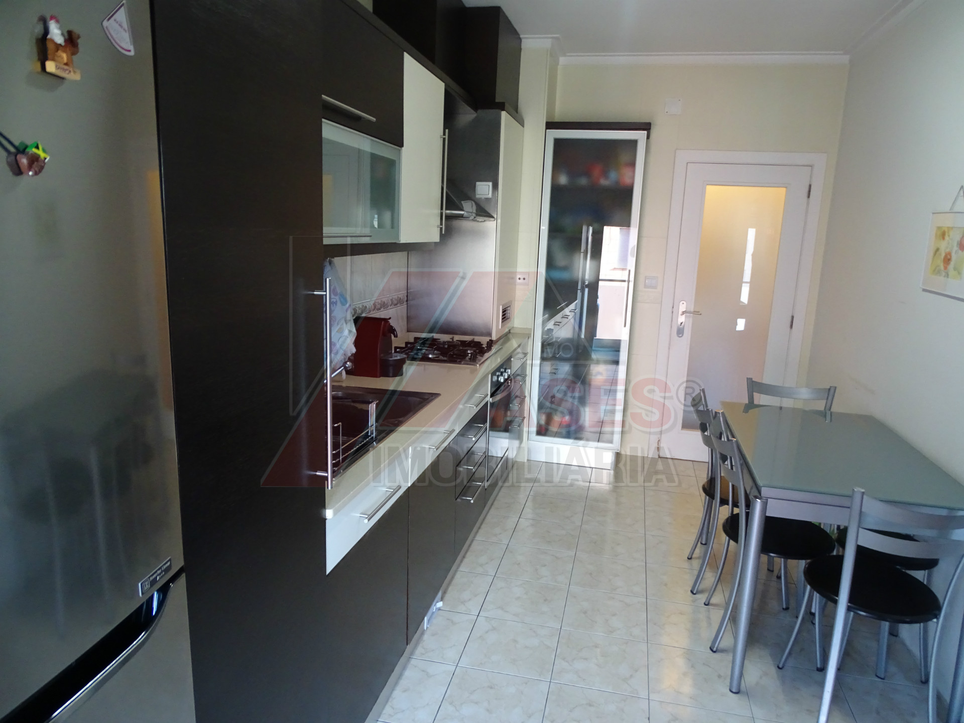 Apartamiento 2 habitaciones