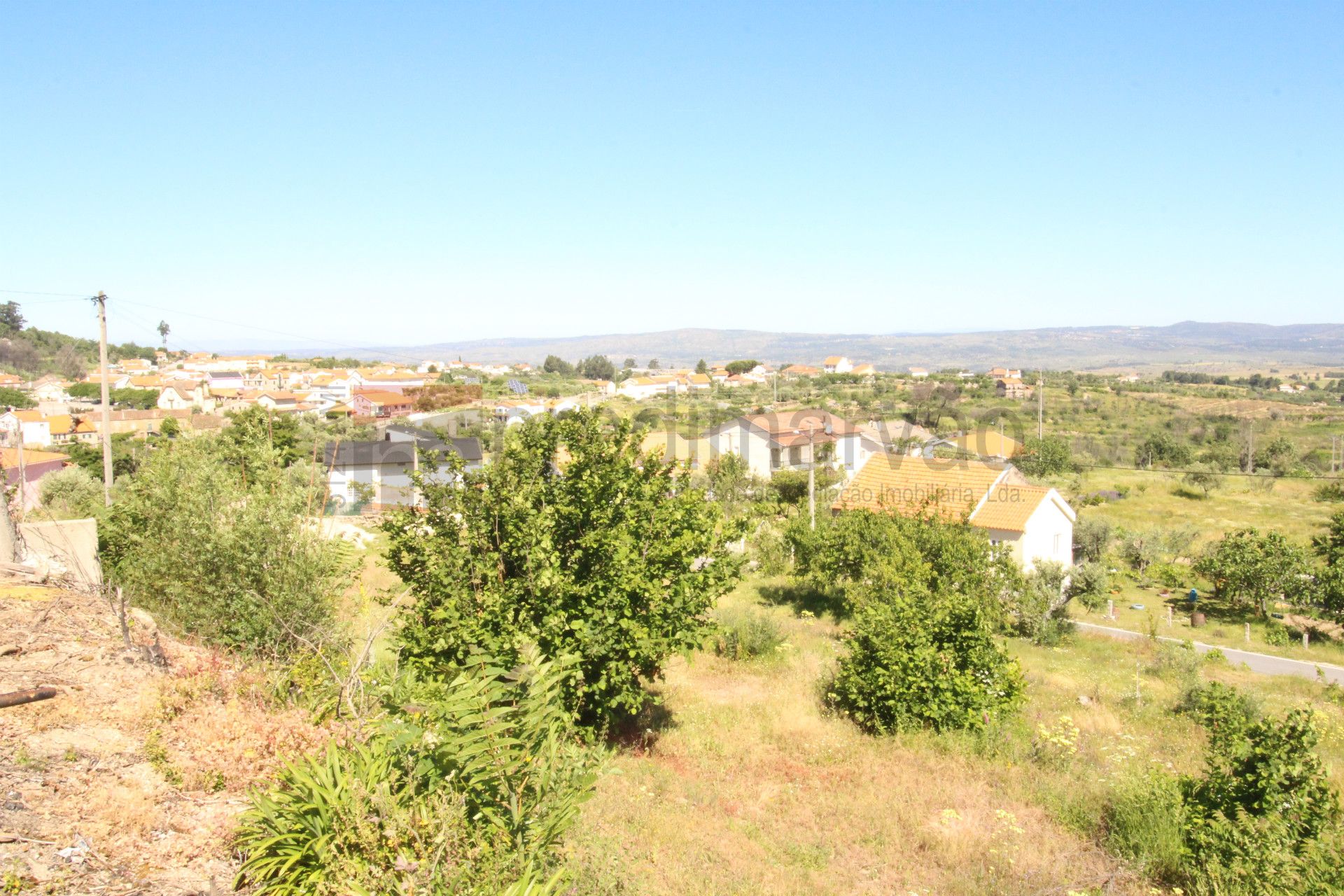 Quintinha T2+1 DUPLEX