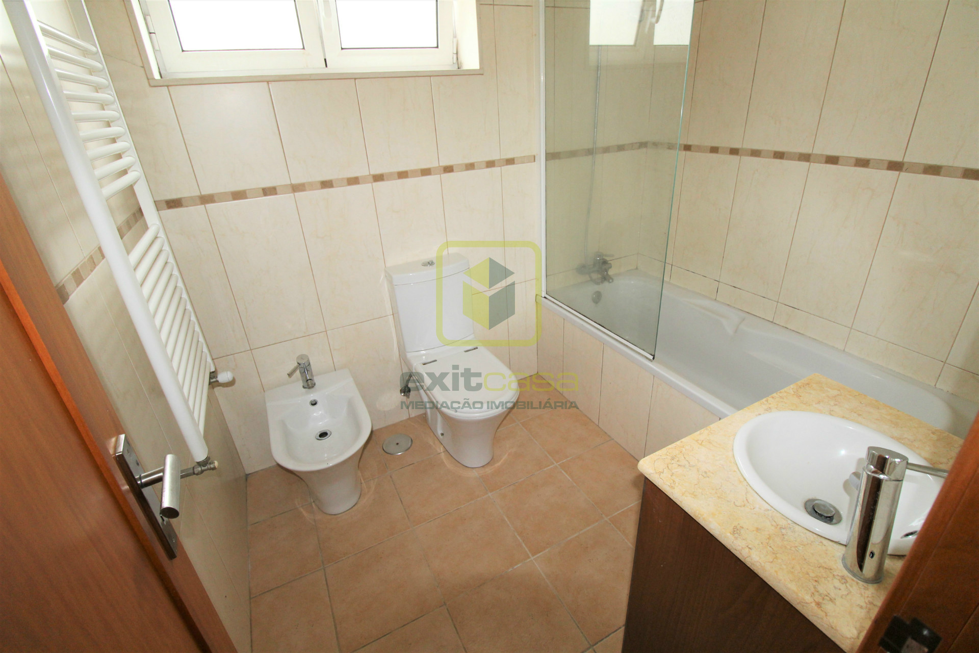 Semi-detached house T4