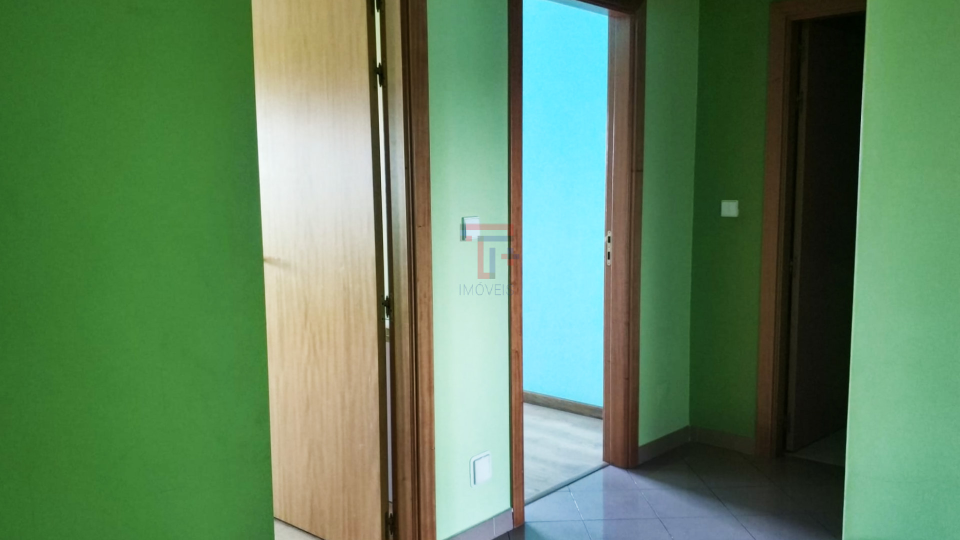 Apartamento T4 DUPLEX