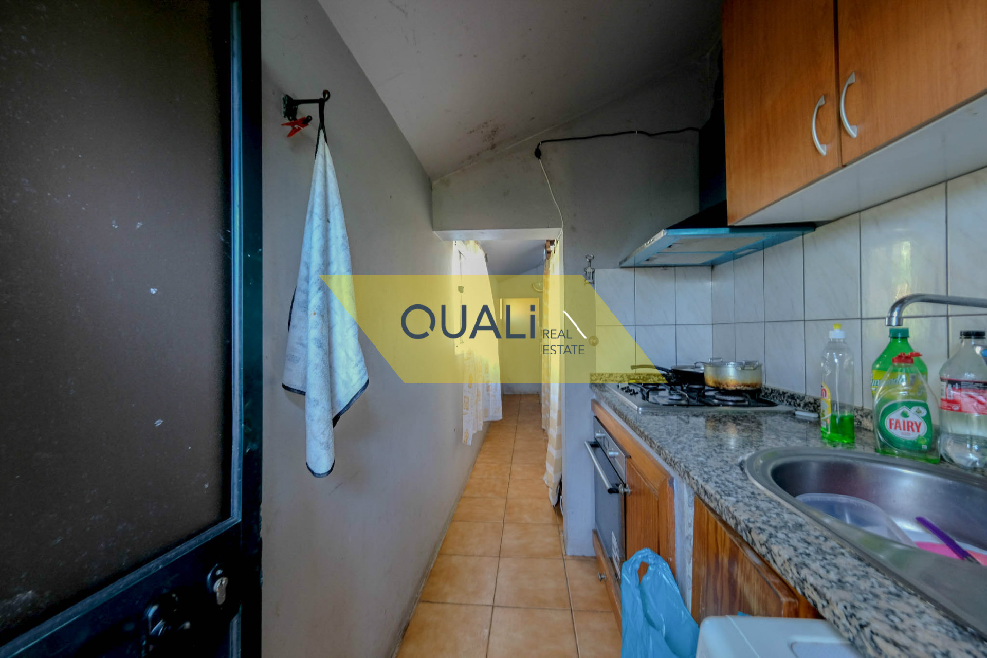 moradia t3 em ponta do sol a beira de estrada pronta habitar € 96.000